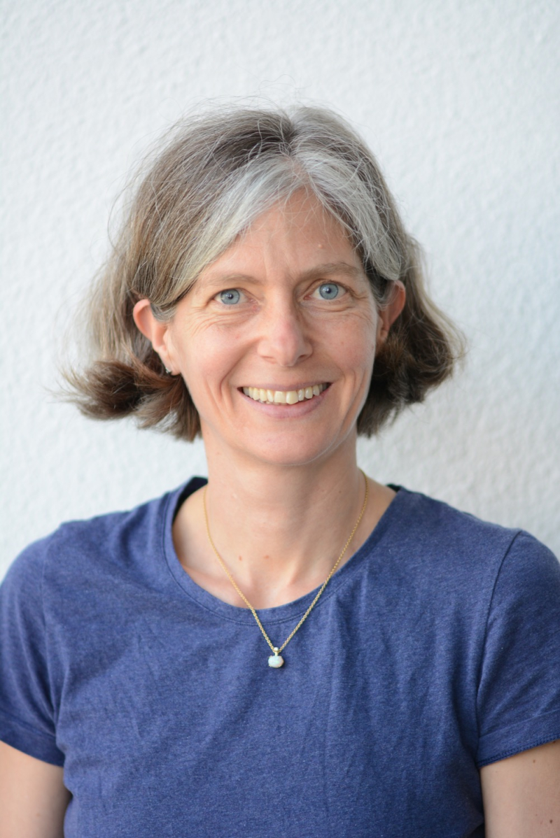 Anna Barbara Terribilini