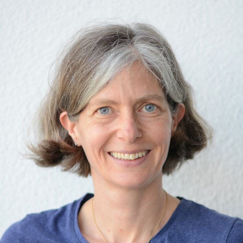 Anna Barbara Terribilini